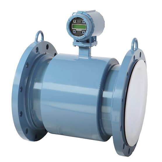 罗斯蒙特 8750W 自来水应用电磁流量计4.jpg