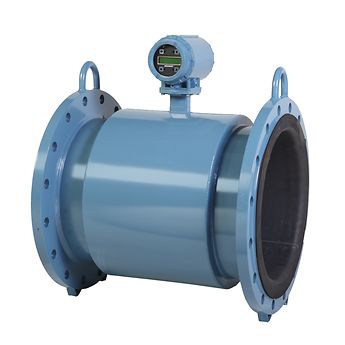 Rosemount 8750W 自来水应用电磁流量计.jpg